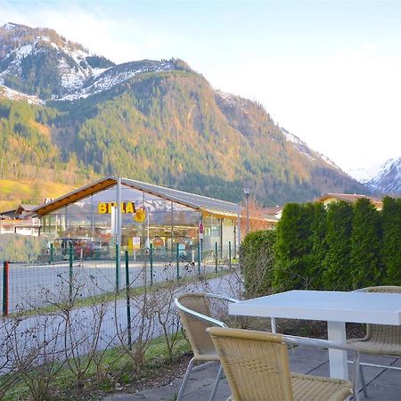 Apartment Tauernblick by Alpen Apartments Kaprun Exterior foto