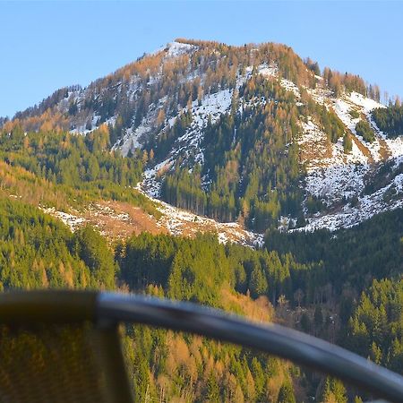 Apartment Tauernblick by Alpen Apartments Kaprun Exterior foto