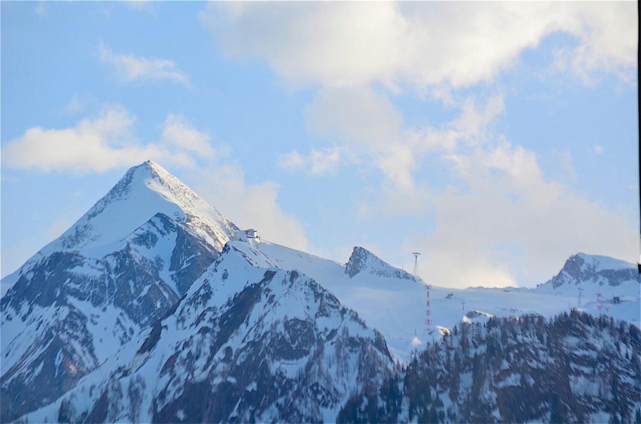 Apartment Tauernblick by Alpen Apartments Kaprun Exterior foto