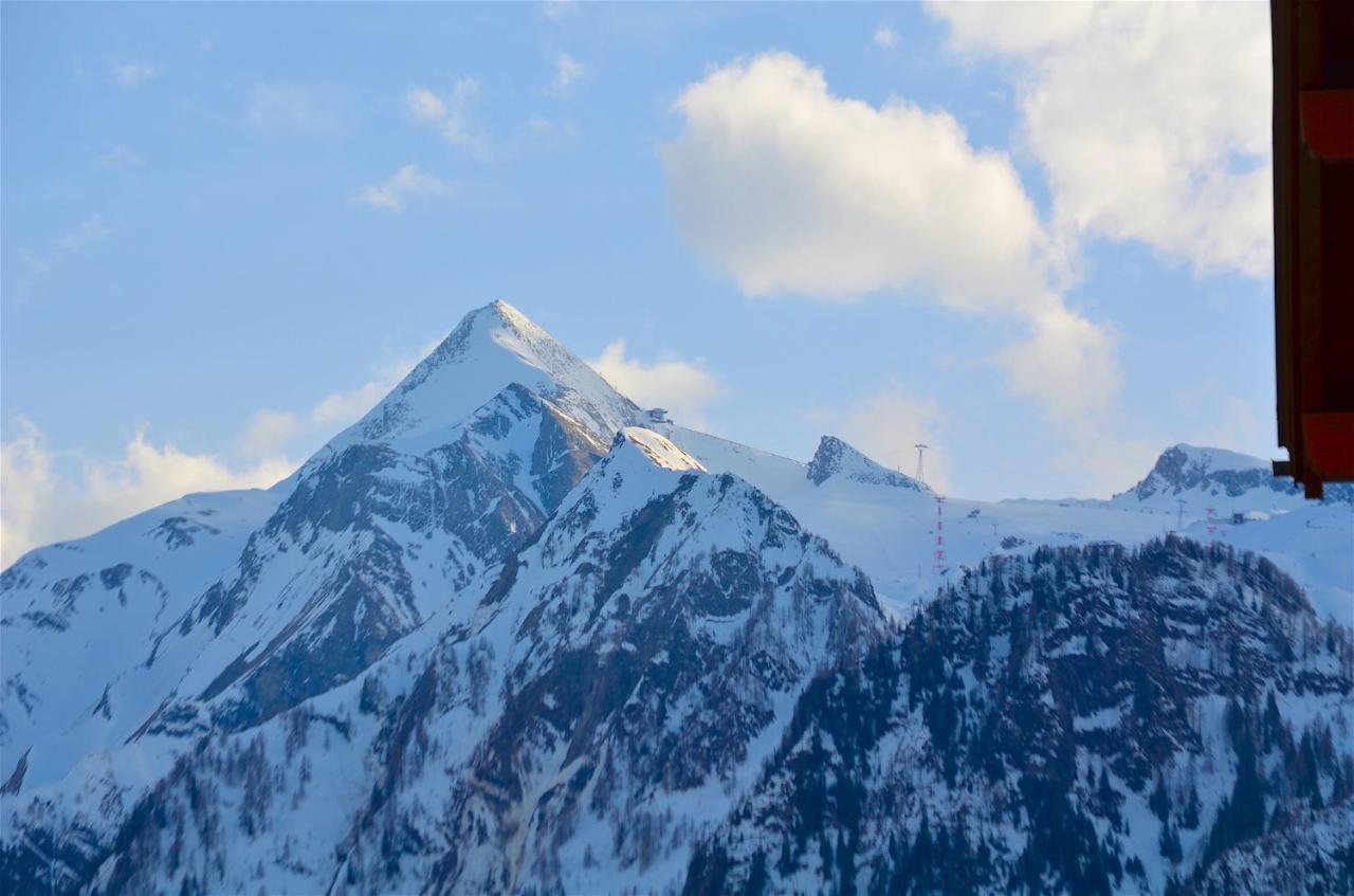 Apartment Tauernblick by Alpen Apartments Kaprun Exterior foto