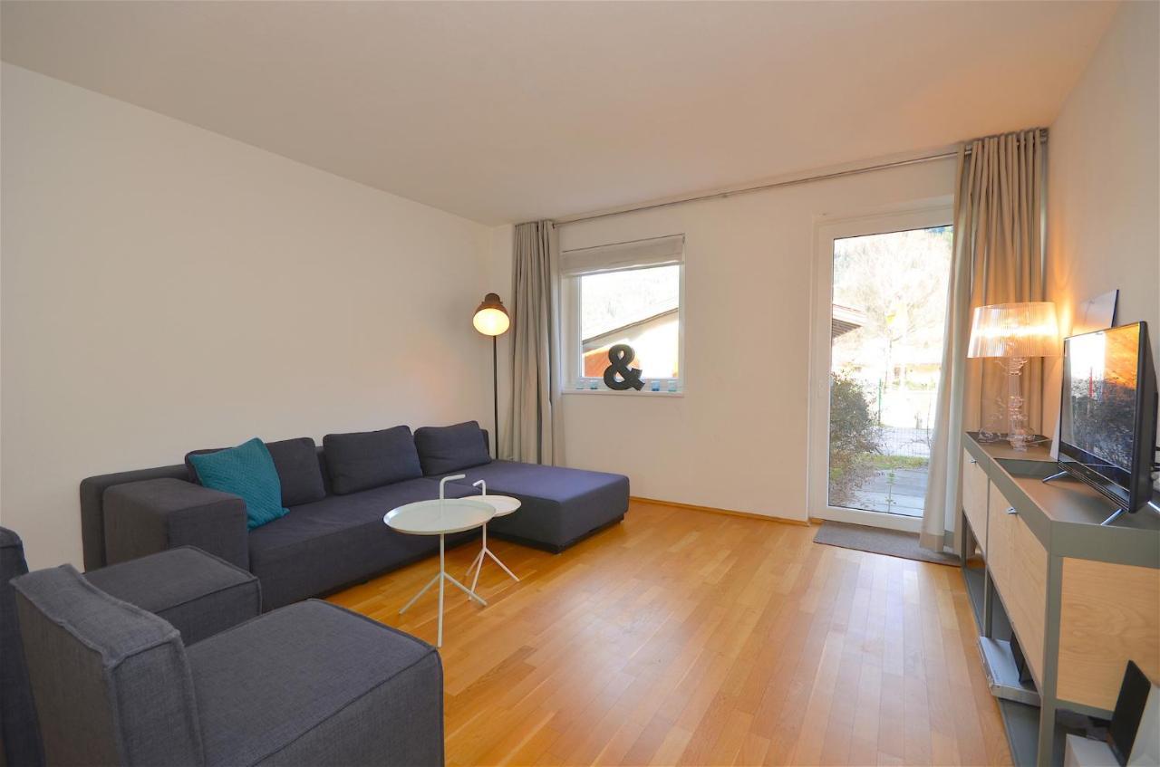 Apartment Tauernblick by Alpen Apartments Kaprun Exterior foto