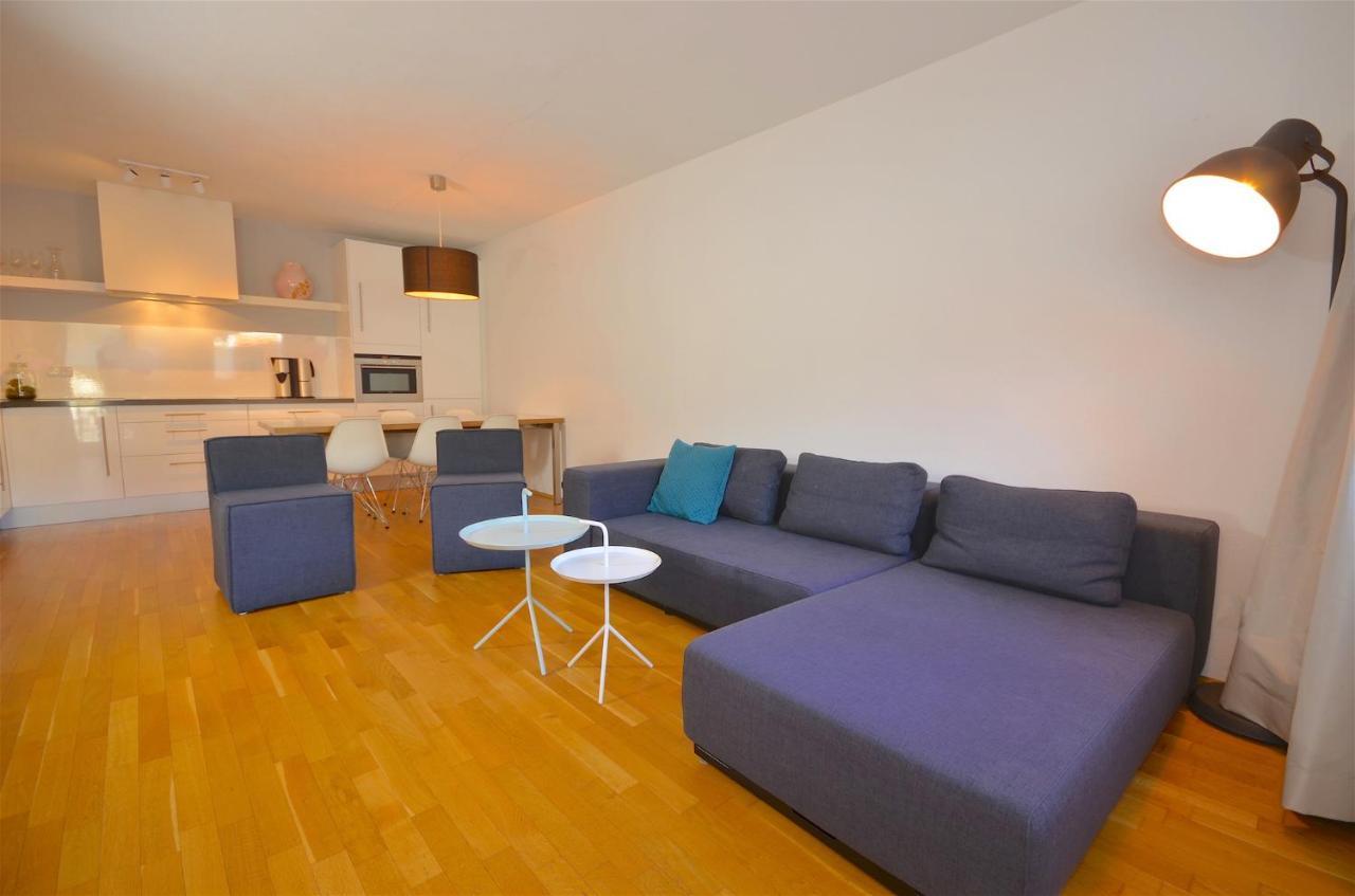 Apartment Tauernblick by Alpen Apartments Kaprun Exterior foto