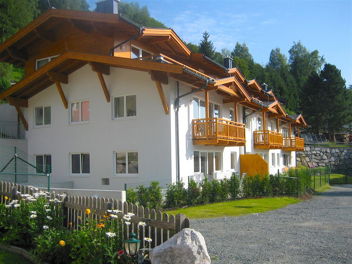 Apartment Tauernblick by Alpen Apartments Kaprun Exterior foto