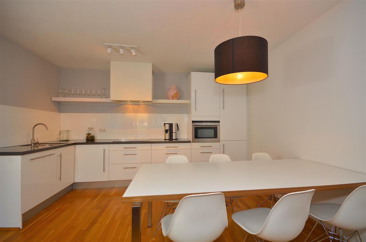 Apartment Tauernblick by Alpen Apartments Kaprun Exterior foto